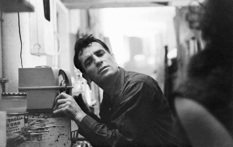 jack kerouac