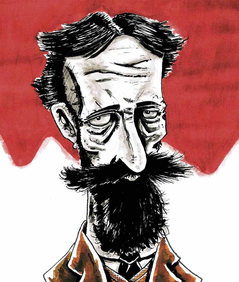 horacio quiroga