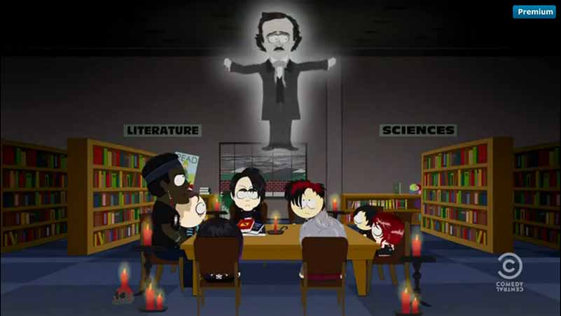 South Park