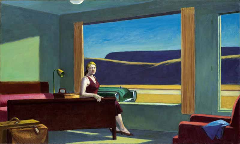 westernmotel