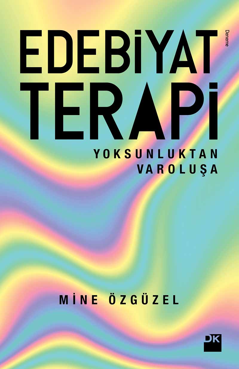 edebiyat terapi