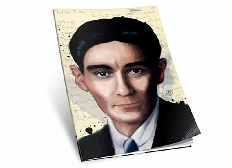 franz kafka