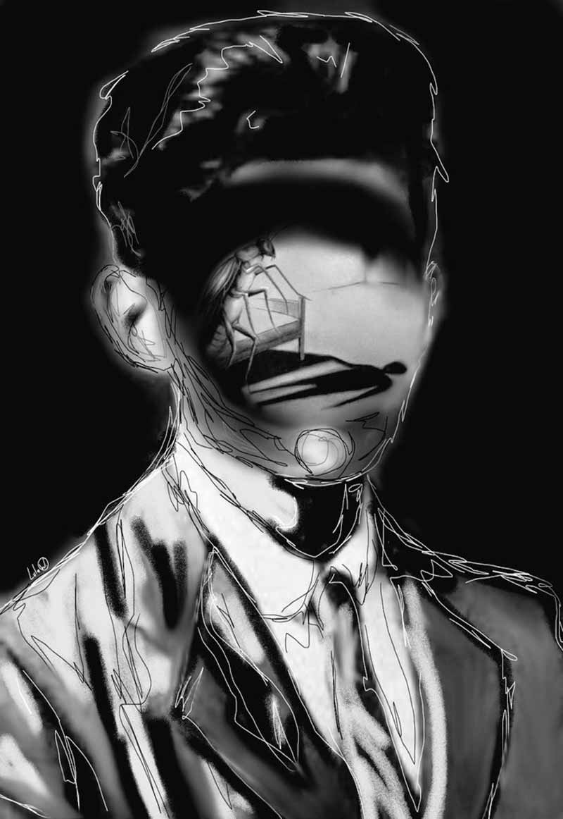 franz kafka