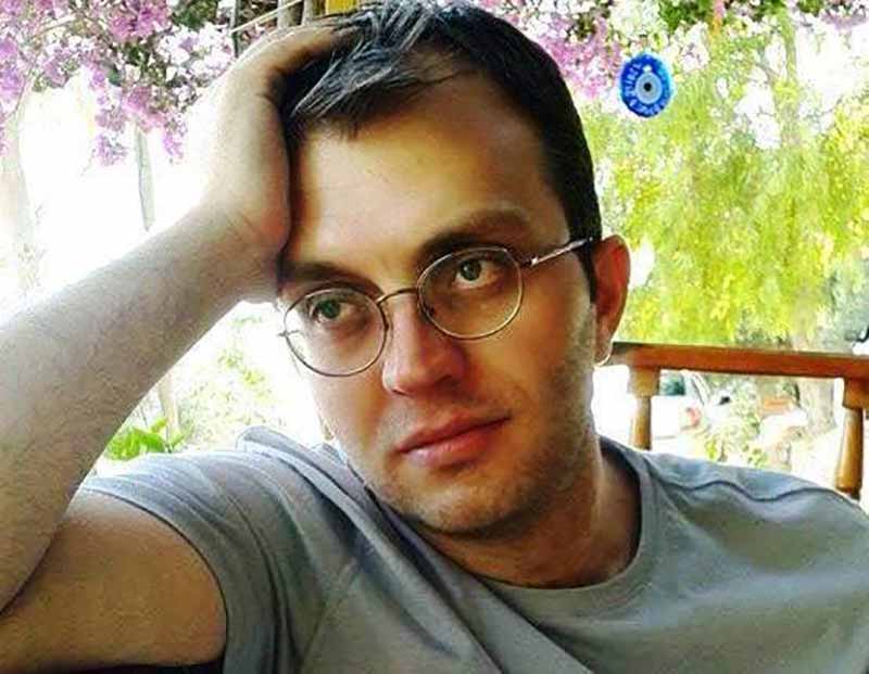 onur çalı