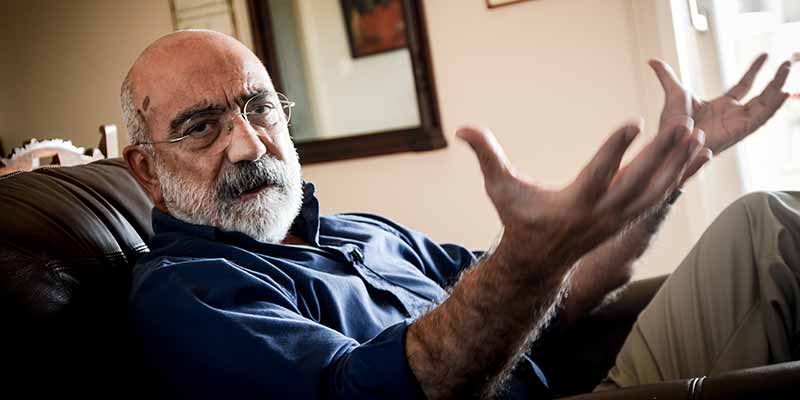 ahmet altan