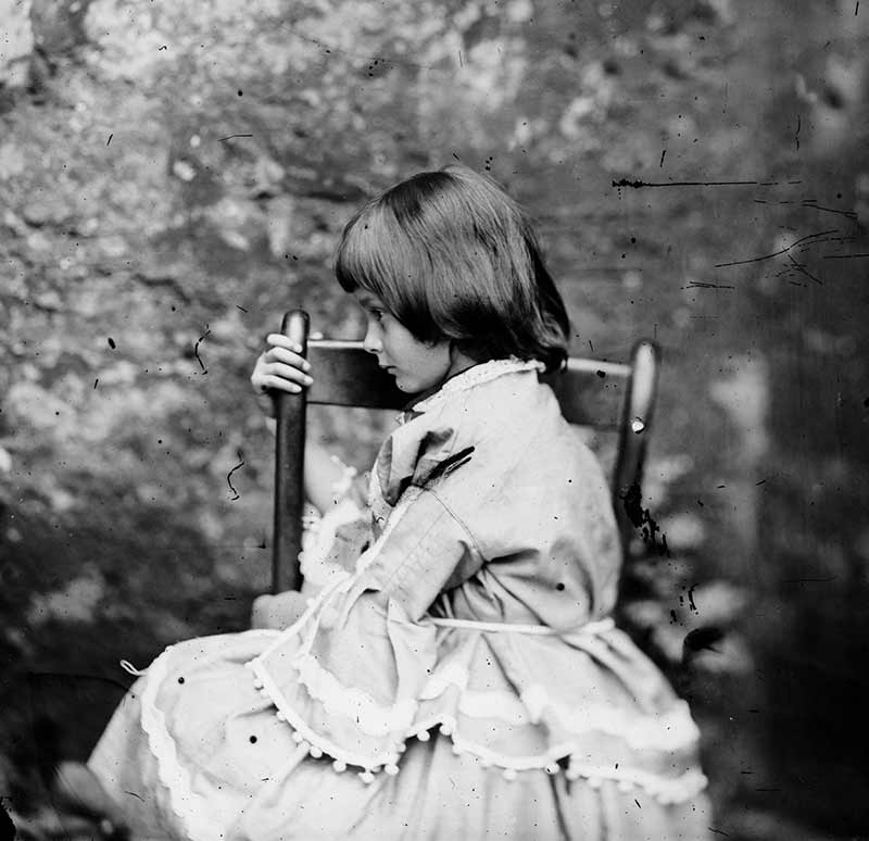 alice liddell