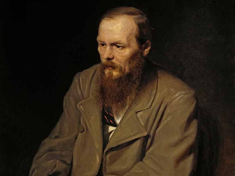 dostoyevsky