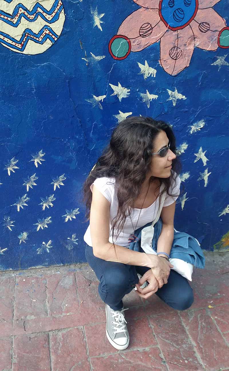 fulya kılınçarslan