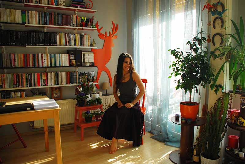 fulya kılınçarslan