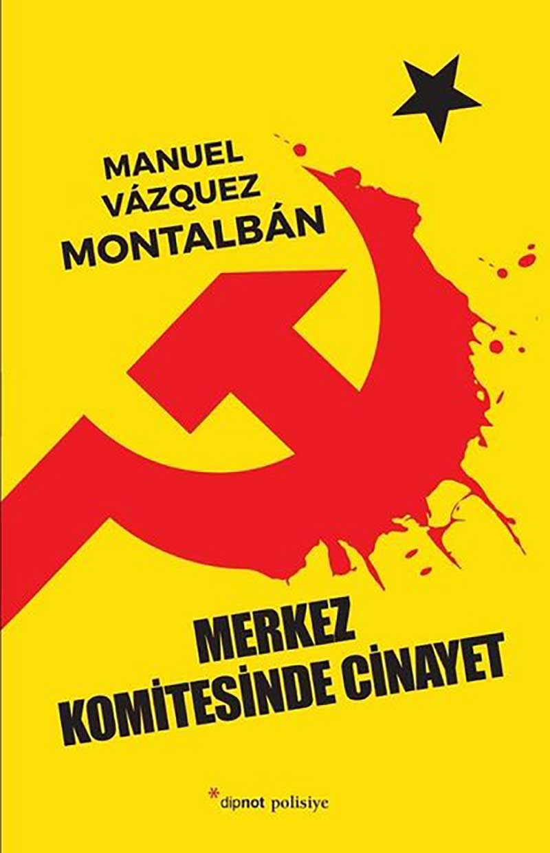 manel vzquez montalban