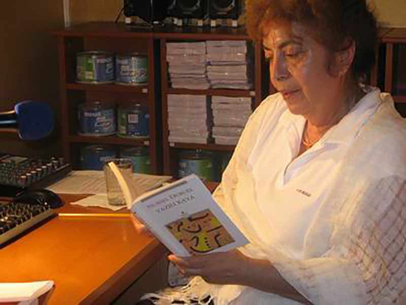nursel duruel