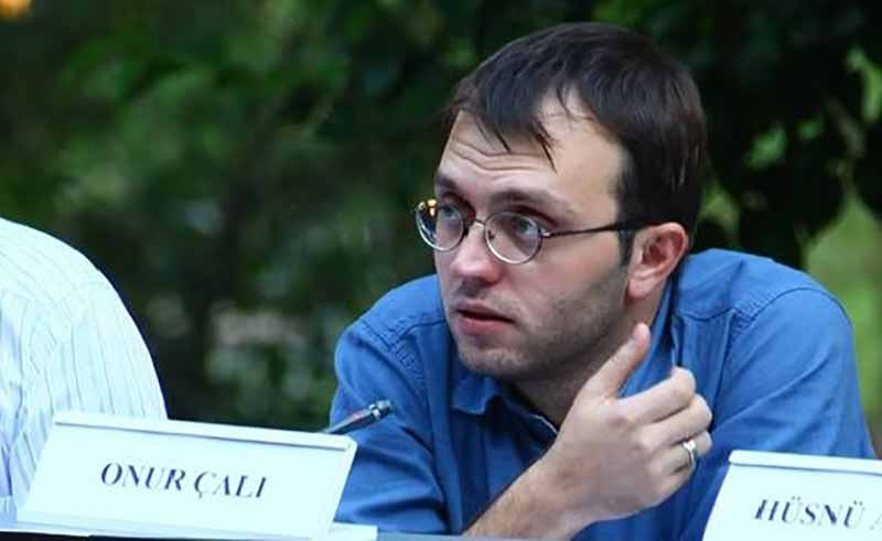 onur çalı