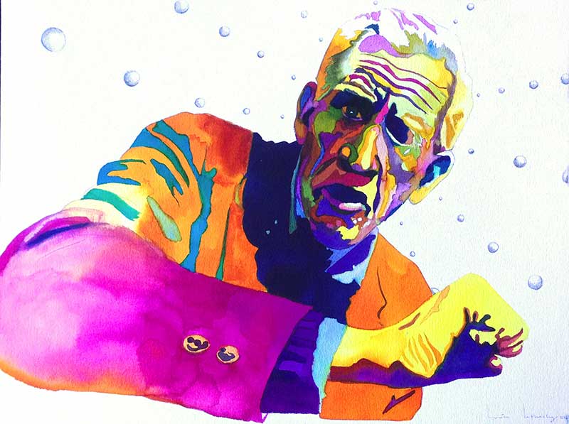 salinger