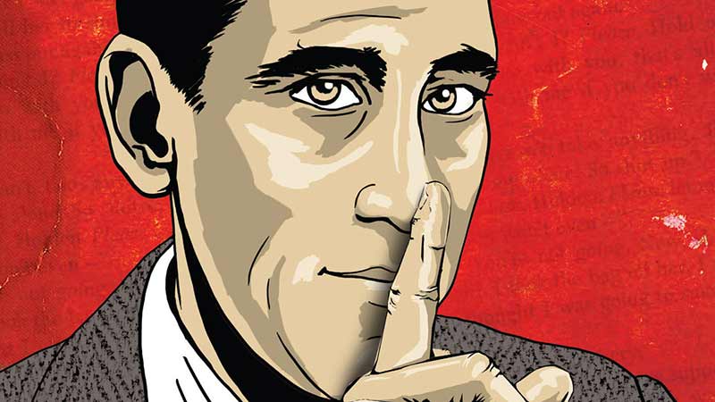 salinger
