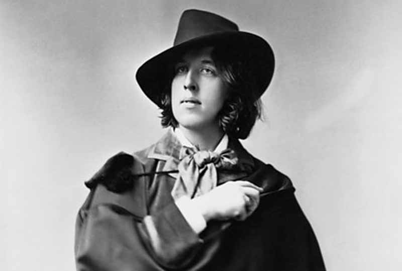oscar wilde