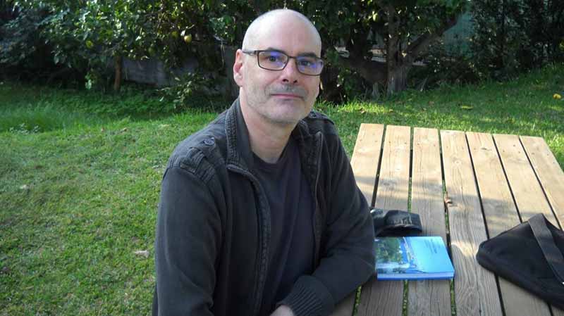 claudio morandini