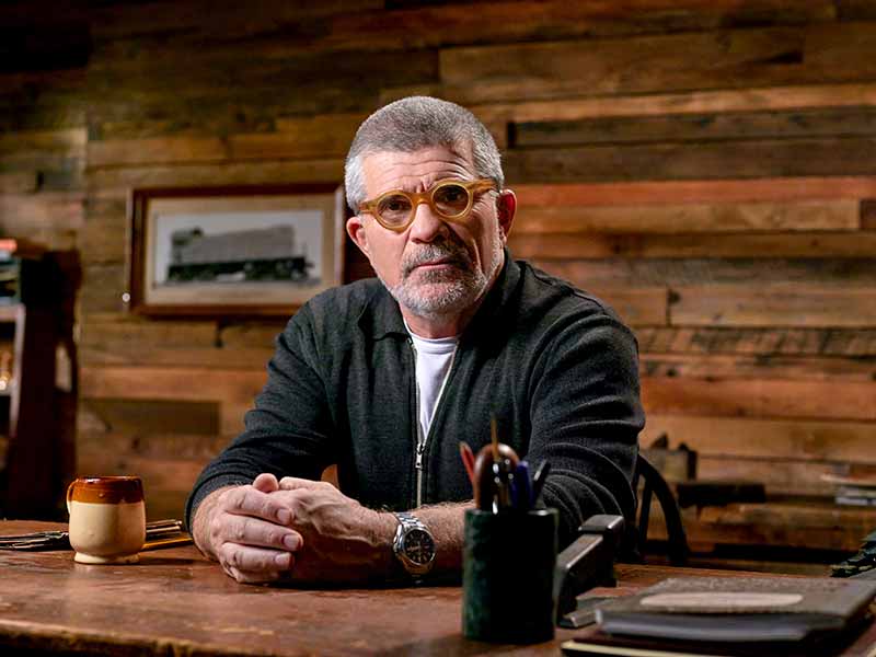 david mamet