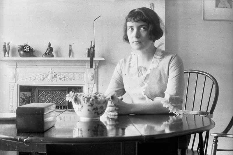 katherine mansfield