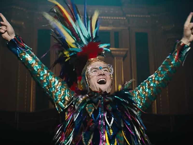 elton john