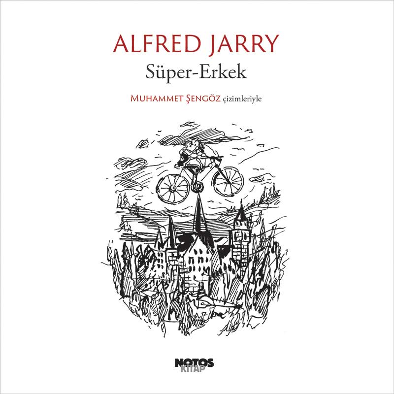 alfred jarry