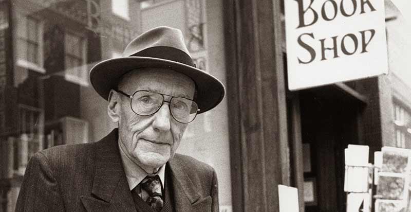 William Burroughs