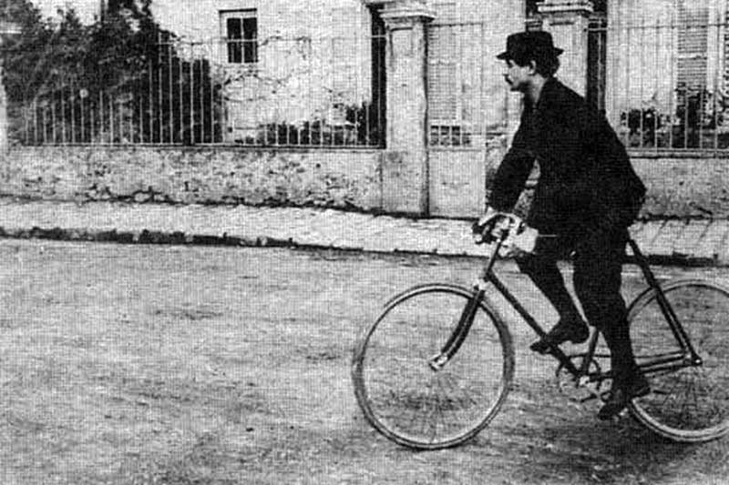 alfred jarry