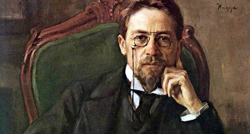 anton çehov