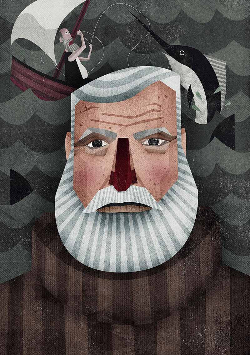 ernest hemingway