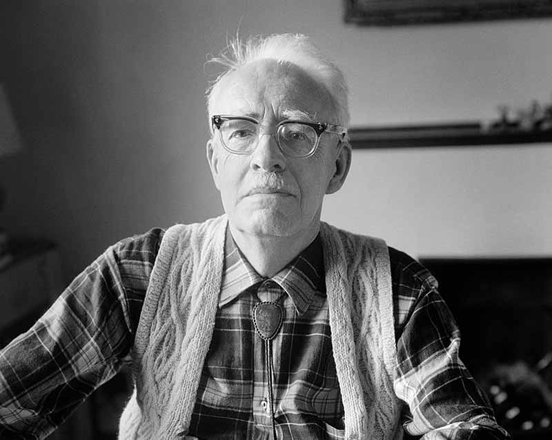 frank O'connor