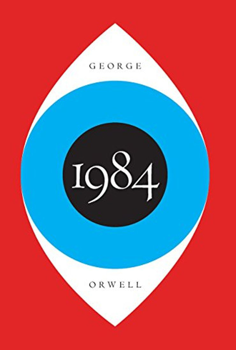 george orwell