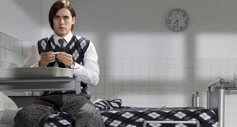 mr nobody