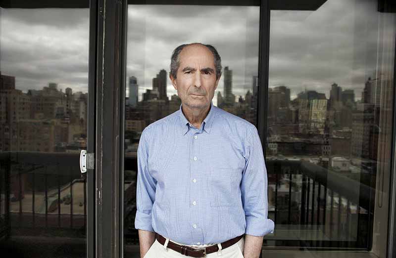 philip roth