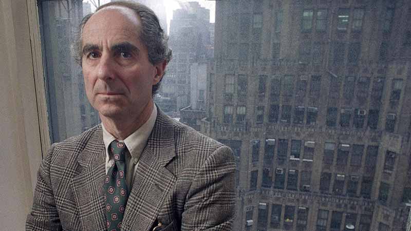 philip roth