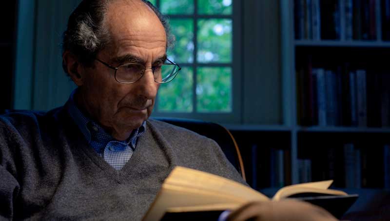philip roth
