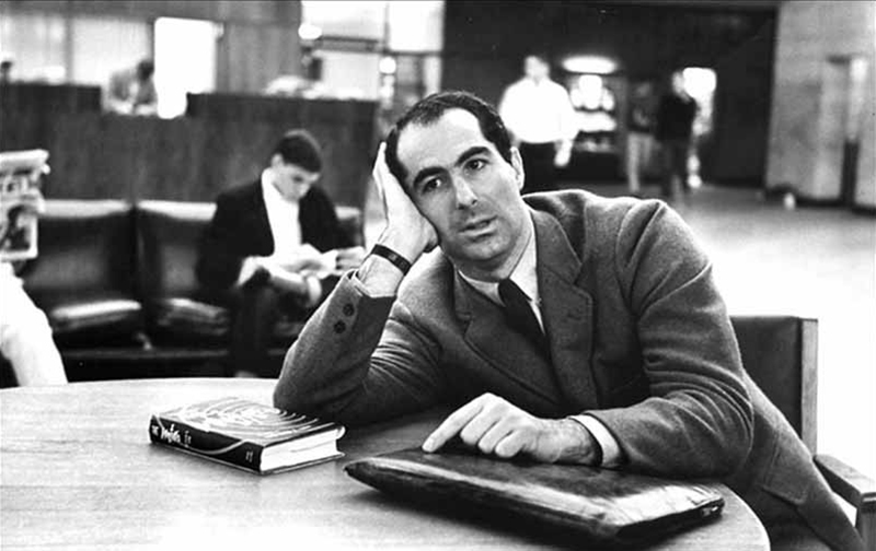 philip roth