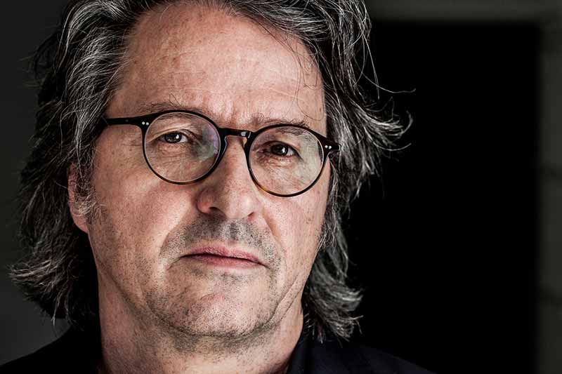 ralf rothmann