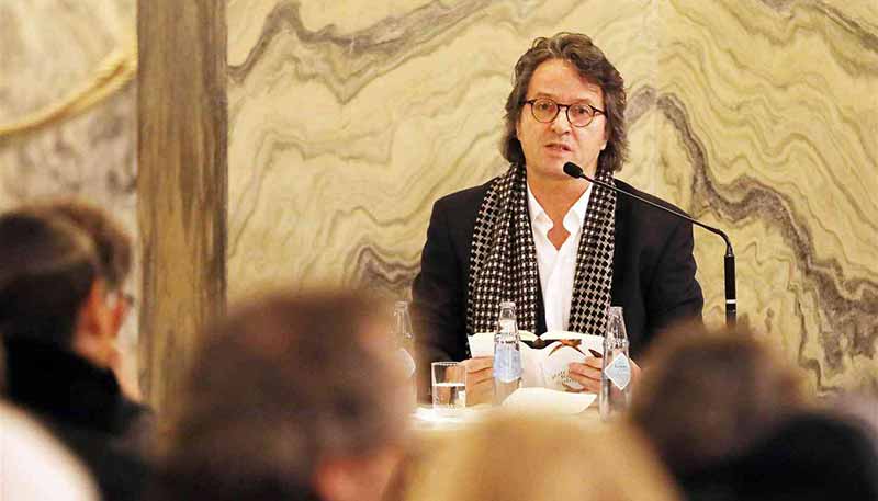 ralf rothmann