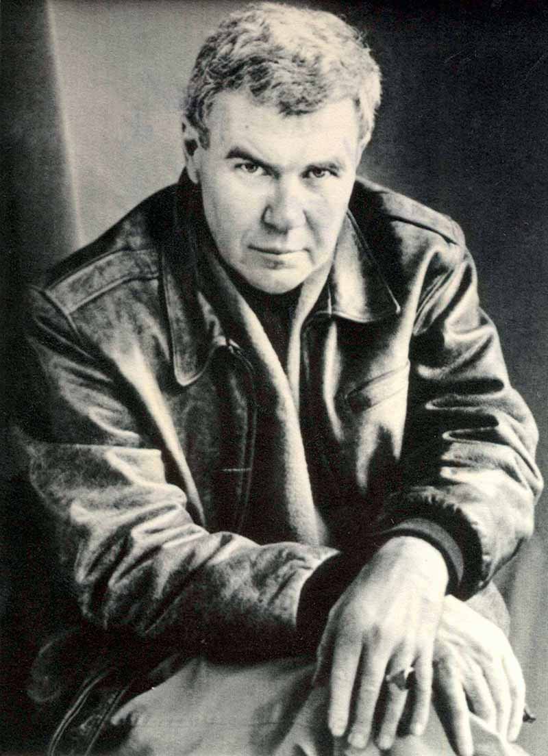 raymond carver