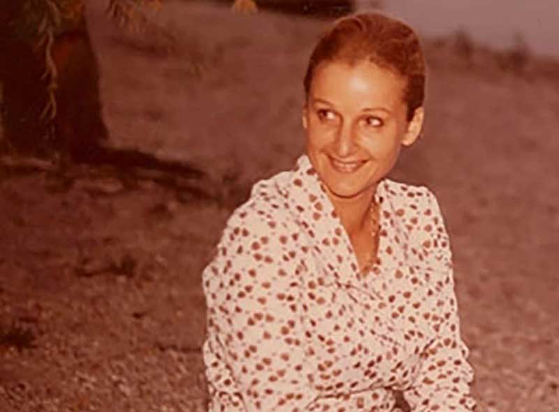 sevgi soysal