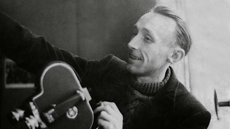 andre bazin