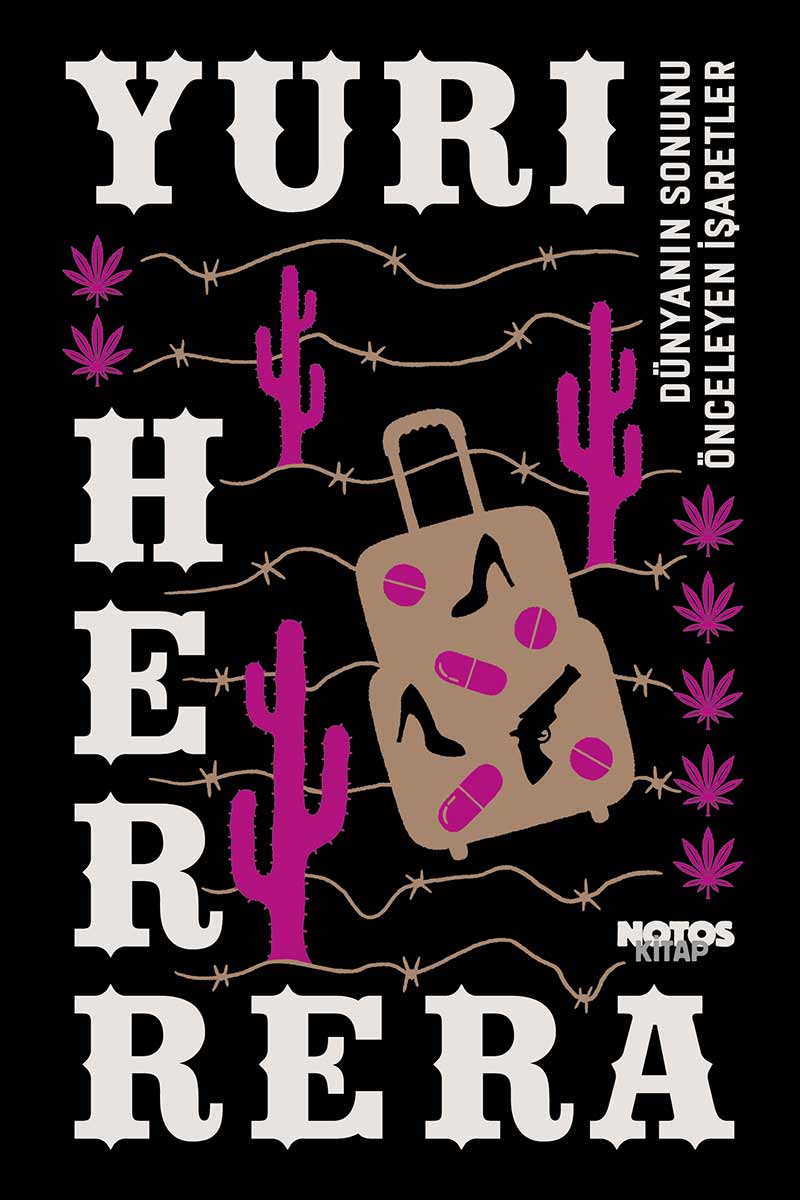 yuri herrera notos