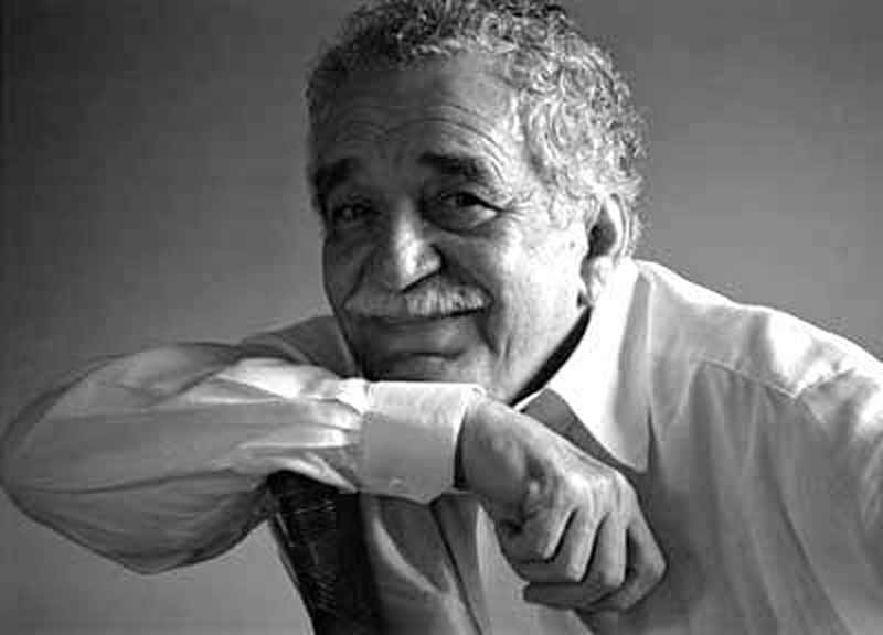 g g márquez