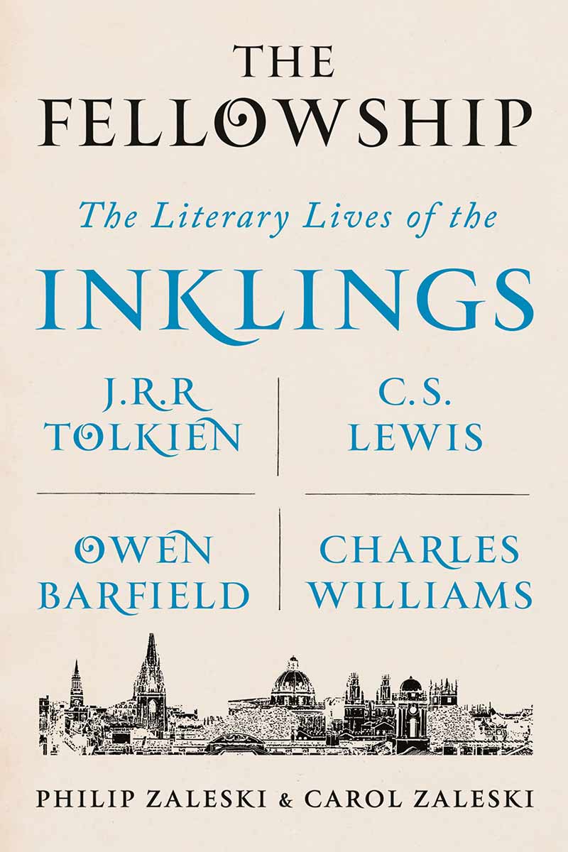 jr tolkien