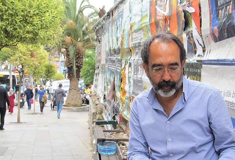 behçet çelik