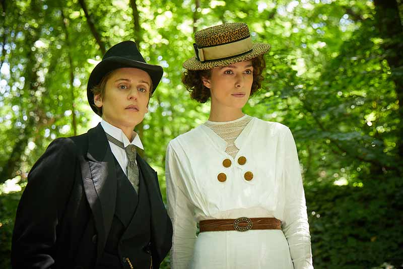 colette