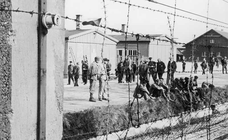dachau