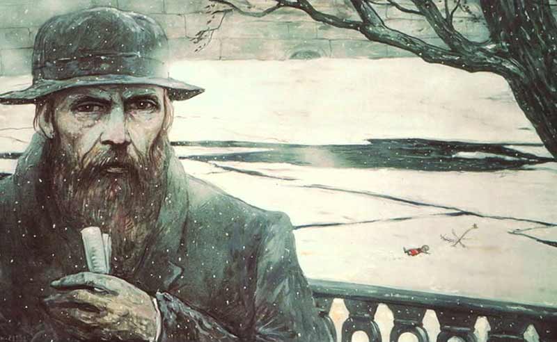dostoyevski