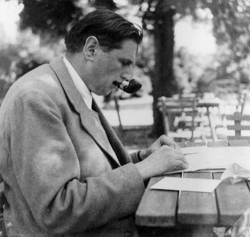 hermann broch