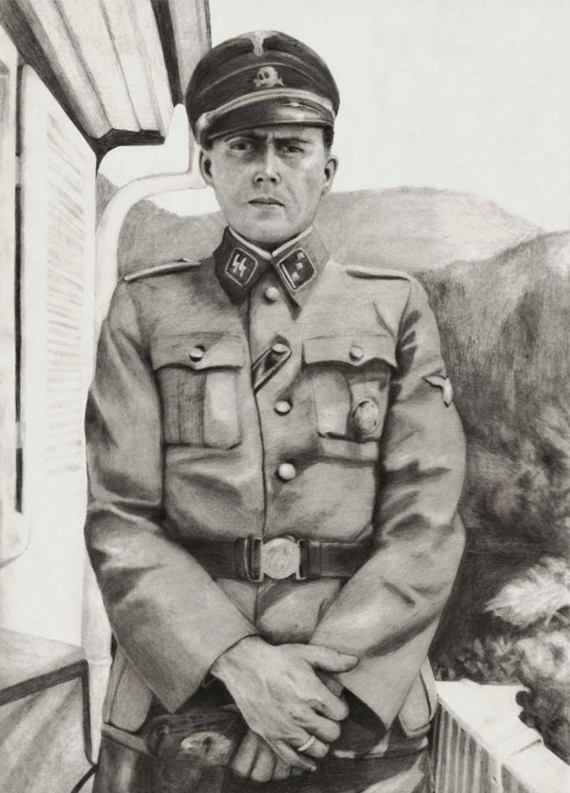 jozef mengele