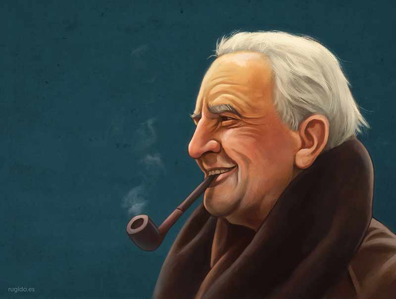 tolkien